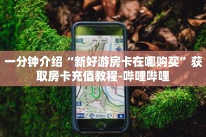 秒懂教程“牛牛链接房卡怎么买”获取房卡充值教程-哔哩哔哩