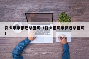 新乡市车辆违章查询（新乡查询车辆违章查询）
