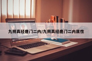 九阴真经唐门二内/九阴真经唐门二内属性