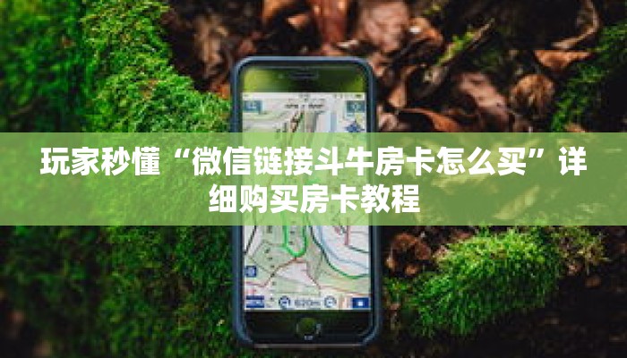 玩家秒懂“微信链接斗牛房卡怎么买”详细购买房卡教程 玩家秒懂“微信链接斗牛房卡怎么买”详细购买房卡教程