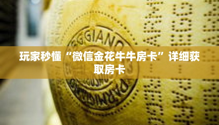 一分钟了解“微信怎么建房玩拼三张啊”详细获取房卡